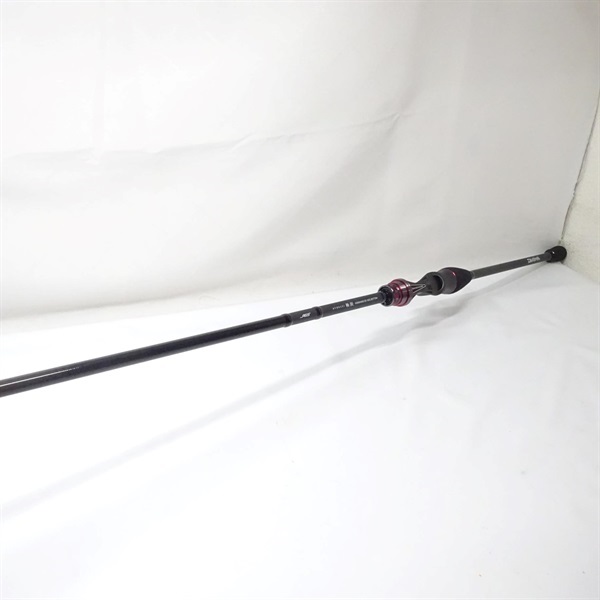 １８極鋭カワハギＥＸ ＡＧＳボトム